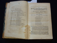 1845 DIE DEUTSCHE KANZEL GERMAN VOLUME - KD 7813