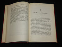 1949 TEXTBOOK OF HUMAN PHYSIOLOGY HARDCOVER BOOK BY WILLIAM F. HAMILTON- KD 6423