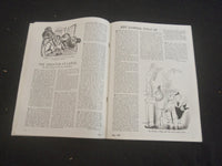 1937 MAY JUDGE MAGAZINE - NICE ILLUSTRATED COVER - B 4198P