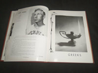 1955 TEMPLAR TEMPLE UNIVERSITY YEARBOOK - PHILADELPHIA, PENNSYLVANIA - YB 2508