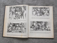 1978 THE REFLECTOR FARRELL HIGH SCHOOL YEARBOOK - FARRELL, PENNSYLVANIA- YB 3174