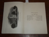 1916 FORSYTH DENTAL INFIRMARY FOR CHILDREN FIRST ANNUAL REPORT - K 1211
