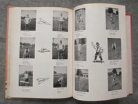 1958 THE PIRATE LOG ILLIOPOLIS HIGH SCHOOL YEARBOOK - ILLIOPOLIS, IL - YB 3347