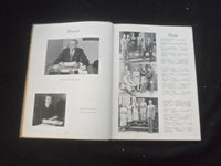 1953 THE ALAURUM NEW BRIGHTON HIGH SCHOOL YEARBOOK - NEW BRIGHTON, PA - YB 2940