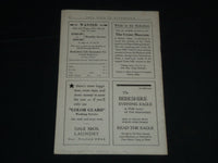 1935 AUG 30 THIS WEEK IN PITTSFIELD & SCENIC BERKSHIRE COUNTY MAGAZINE- J 4312