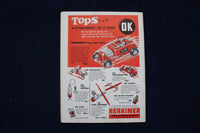 1962 SEP AMERICAN MODELER MAGAZINE - AL WILLIAMS' 