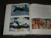 1957 THREE HUNDRED YEARS OF AMERICAN PAINTING BY ALEXANDER ELIOT - KD 3850