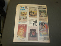 1977 SEP 20 MIDNIGHT GLOBE NEWSPAPER-CHERYL LADD'S MARRIAGE IS ON ROCKS- NP 3369