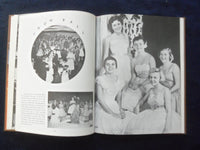 1960 PIERIAN RICHMOND HIGH SCHOOL YEARBOOK - RICHMOND, INDIANA - YB 1926P