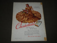 1940 MAY MODERN SCREEN MOVIE MAGAZINE - GINGER ROGERS COVER - NICE ADS - M 130
