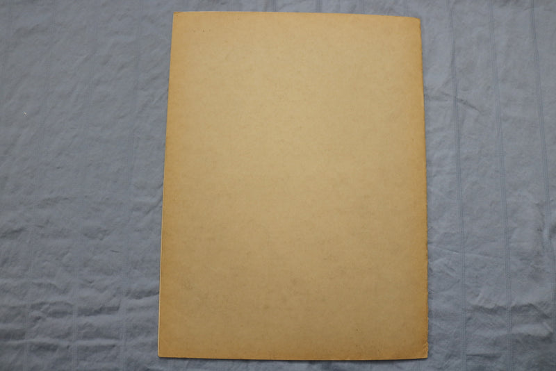 1928 JAN THE BULLETIN OF THE BEAUX-ARTS INSTITUTE OF DESIGN MAGAZINE - ST 5507U