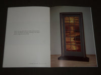 1990 HOWARD KANOVITZ WORKS OF THE SEA MARLBOROUGH GALLERY INC CATALOG - KD 5038