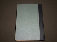1947 BACK HOME BY BILL MAULDIN HARDCOVER BOOK - NICE ILLUSTRATIONS - KD 4719