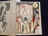 1932 SPRING AND SUMMER M.W. SAVAGE CO. SEND TO SAVAGE CATALOG-MINNEAPOLIS- R 97R