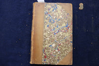 1885 MRS. JAMESON'S WORKS HARDCOVER BOOKS - LOT OF 5 - KD 9452