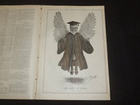 1913 MAY 24 HARPER'S WEEKLY MAGAZINE - INDUSTRIAL SERIES: OREGON - ST 6389