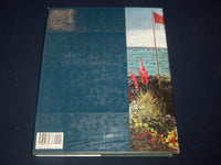 1991 FRENCH PAINTING BY CHARLES F. STUCKEY HARDCOVER BOOK - I 3