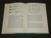 1963 THE INFERTILE PERIOD HARDCOVER BOOK BY JOHN MARSHALL - KD 6279