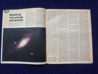 1979 JULY 15 CHICAGO TRIBUNE MAGAZINE SECTION - THE MOON PLUS 10 - NP 6380