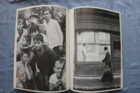 1970 AUGUST CAMERA MAGAZINE - MANY GREAT PHOTOGRAPHS & ARTICLES - ST 5510T