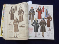 1930-31 FALL & WINTER M.W. SAVAGE COMPANY CATALOG - MINNEAPOLIS, MN - R 97W
