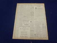 1918 JUNE 13 NEW YORK TIMES - GERMANS CROSS THE MATZ RIVER - NT 9085