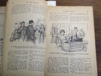 1925 JULY 18 LOVE STORY MAGAZINE ILLUSTRATED - VIVIAN GREY - K 1128