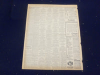 1918 FEBRUARY 16 NEW YORK TIMES - GERMAN RAIDERS SINK EIGHT BOATS - NT 8246