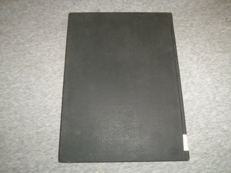 1933 THE VOYAGEUR FREEPORT HIGH SCHOOL YEARBOOK - FREEPORT, NEW YORK - YB 2499