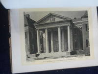 1930 DECEMBER THE ARCHITECT MAGAZINE - NICE COVER, MANY PLATES & PHOTOS- ST 7285