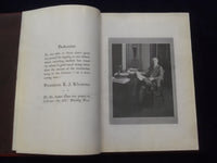 1927 THE PRICKLY PEAR INTERMOUNTAIN UNION COLLEGE YEARBOOK -HELENA, MT - YB 3115