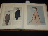 1903 JULY-DECEMBER LE THEATRE MAGAZINE BOUND VOLUME - 12 ISSUES - KD 2657E