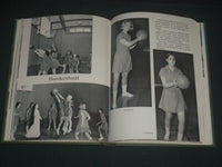 1968 BROADLEAN OUR LADY OF THE BLESSED SACRAMENT SCHOOL YEARBOOK - YB 1674