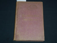 1870 FROM THE HUB TO THE HUDSON BOOK BY WASHINGTON GLADDEN - MASS. - K 2069