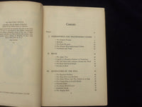 1953 THE WORLD'S GREAT FOLKTALES HARDCOVER BOOK BY JAMES R. FOSTER - KD 8419