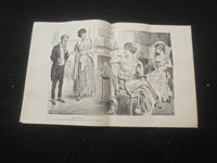 1916 FEBRUARY 3 LIFE MAGAZINE - VALENTINE NUMBER - 