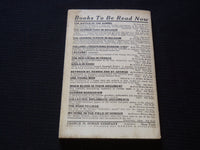 1917 TURKEY A PAST AND A FUTURE SOFTCOVER BOOK BY A. J. TOYNBEE- J 7243