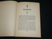 1939 SHORT STATURE AND HEIGHT INCREASE BOOK BY C. J. GERLING - KD 2770H