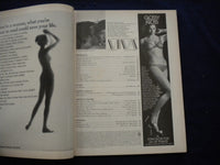 1975 OCTOBER VIVA MAGAZINE - GAIL GETTY TELLS ABOUT WHEN SON KEPNAPPED - B 638T