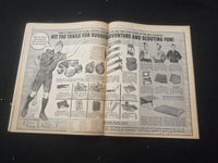 1962 MAY BOYS' LIFE MAGAZINE - DOUGHNUTS DOWN THE DELAWARE - ST 3770O