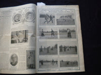 1902 JAN 11 THE MAIL AND EXPRESS MAGAZINE - MRS. THEODORE ROOSEVELT - B 676C