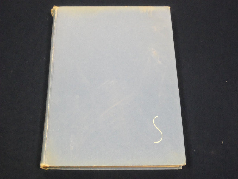 1952 ITALIAN PAINTING FROM CARAVAGGIO TO MODIGLIANI BOOK - NICE PRINTS - KD 2857