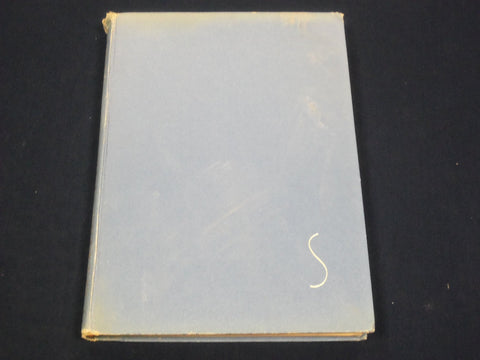 1952 ITALIAN PAINTING FROM CARAVAGGIO TO MODIGLIANI BOOK - NICE PRINTS - KD 2857