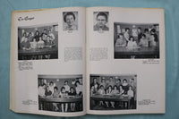 1960 ICARIAN GAGE PARK HIGH SCHOOL YEARBOOK - CHICAGO, ILLINOIS - YB 3567