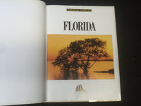 1990 FLORIA - AMERICAN TRAVELER HARDCOVER BOOK - R 735C
