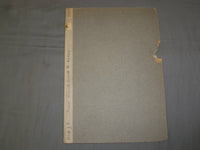 1908 BURIED CHANNELS BENEATH THE HUDSON AND ITS TRIBUTARIES - J 4907