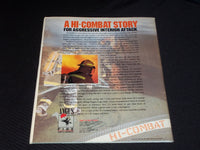 1993 MARCH FIREHOUSE MAGAZINE - AMERICA'S BRAVEST FRONT COVER - E 1696