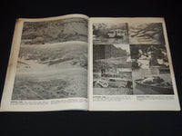 1938 HURRICANE AND FLOOD PHOTO RECORD - NEW ENGLAND'S GREATEST DISASTER- J 7939