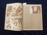 1978 JANUARY NATIONAL SCOOP MAGAZINE - GRETA GARBO EXCLUSIVE - SP 5454E