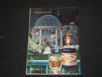 1978 MAY 15 THE NEW YORKER MAGAZINE - ILLUSTRATED COVER - NY 1233